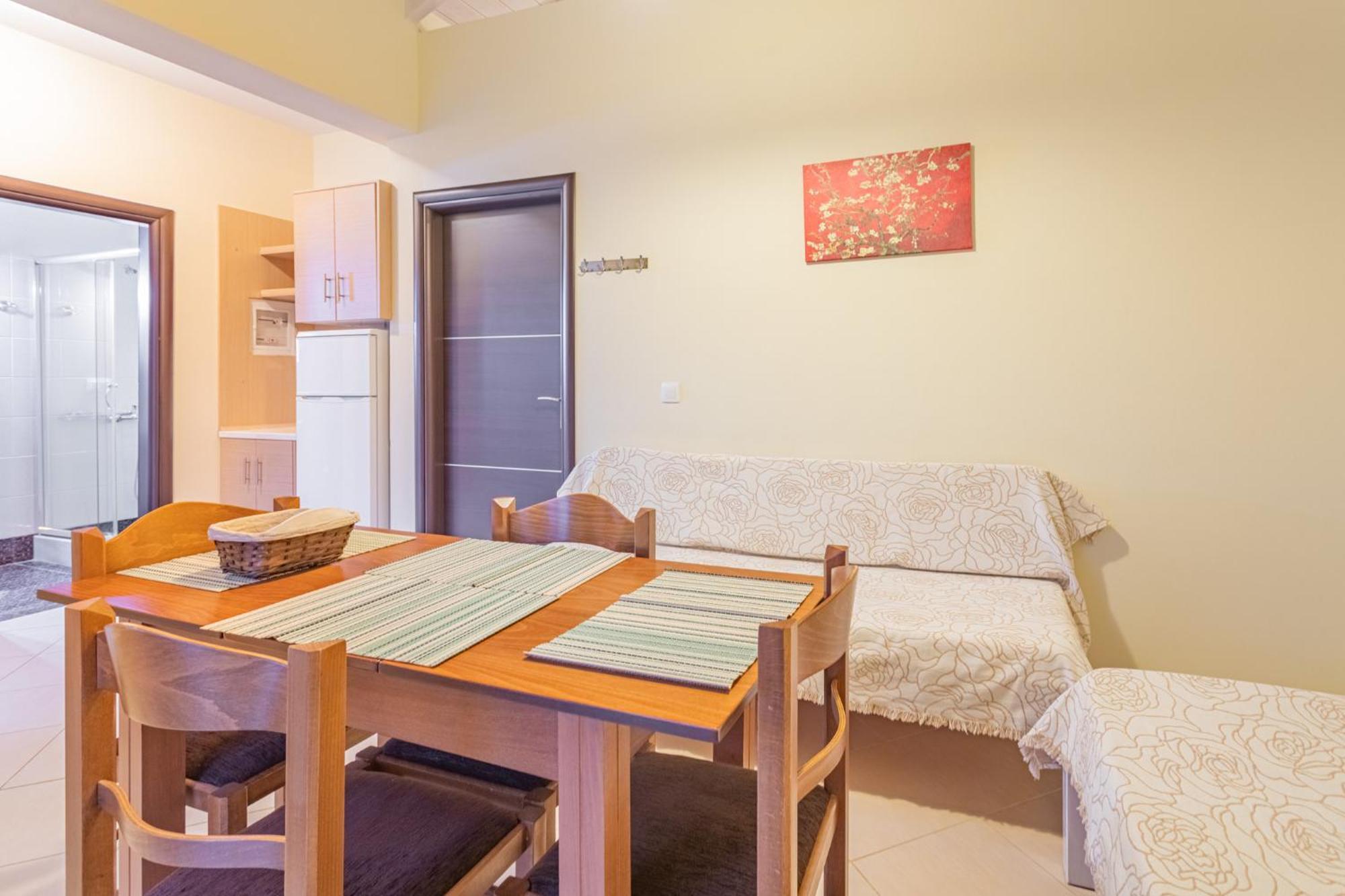 Sundy Maria Apartments Stoúpa Extérieur photo