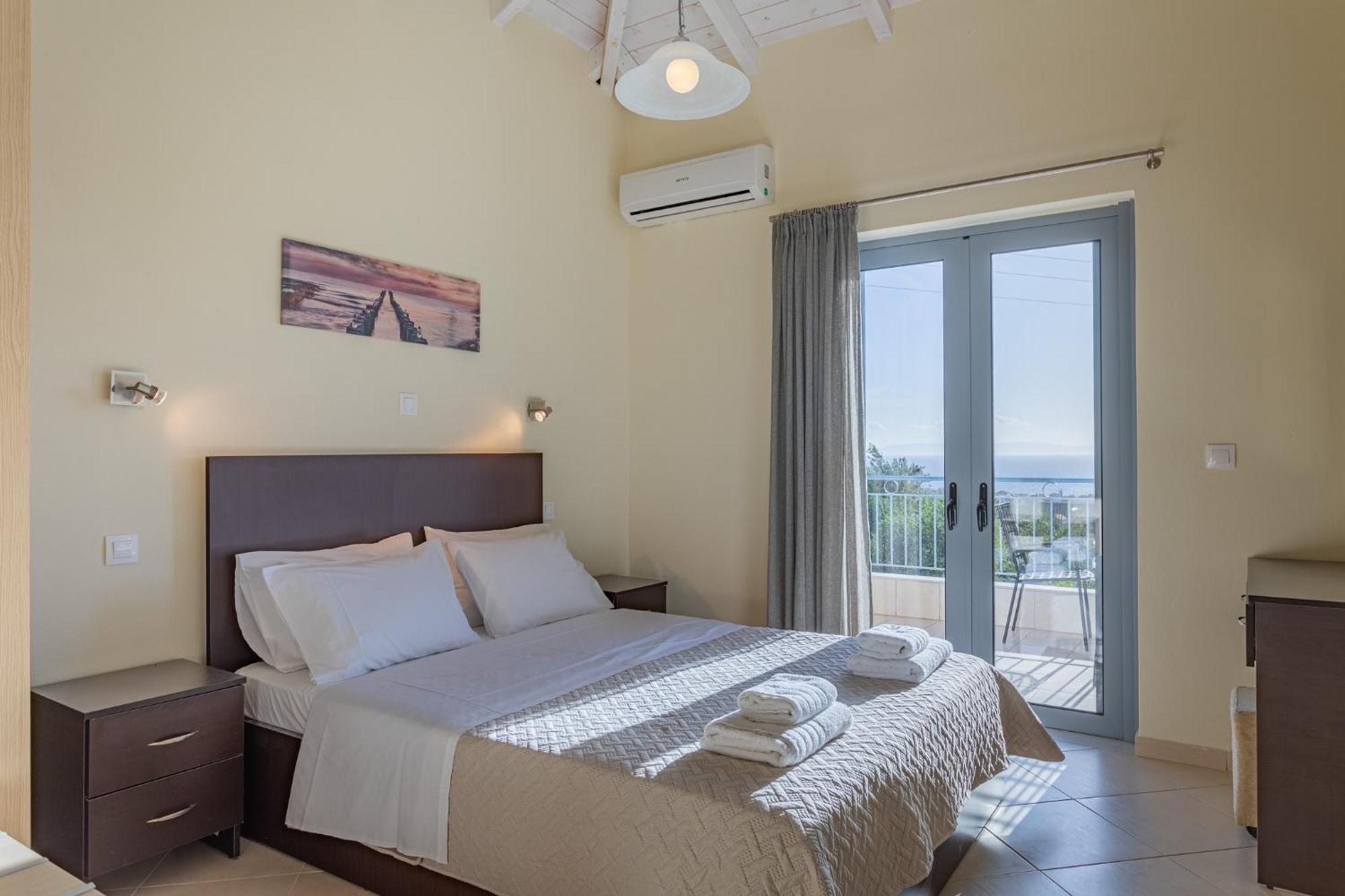 Sundy Maria Apartments Stoúpa Extérieur photo