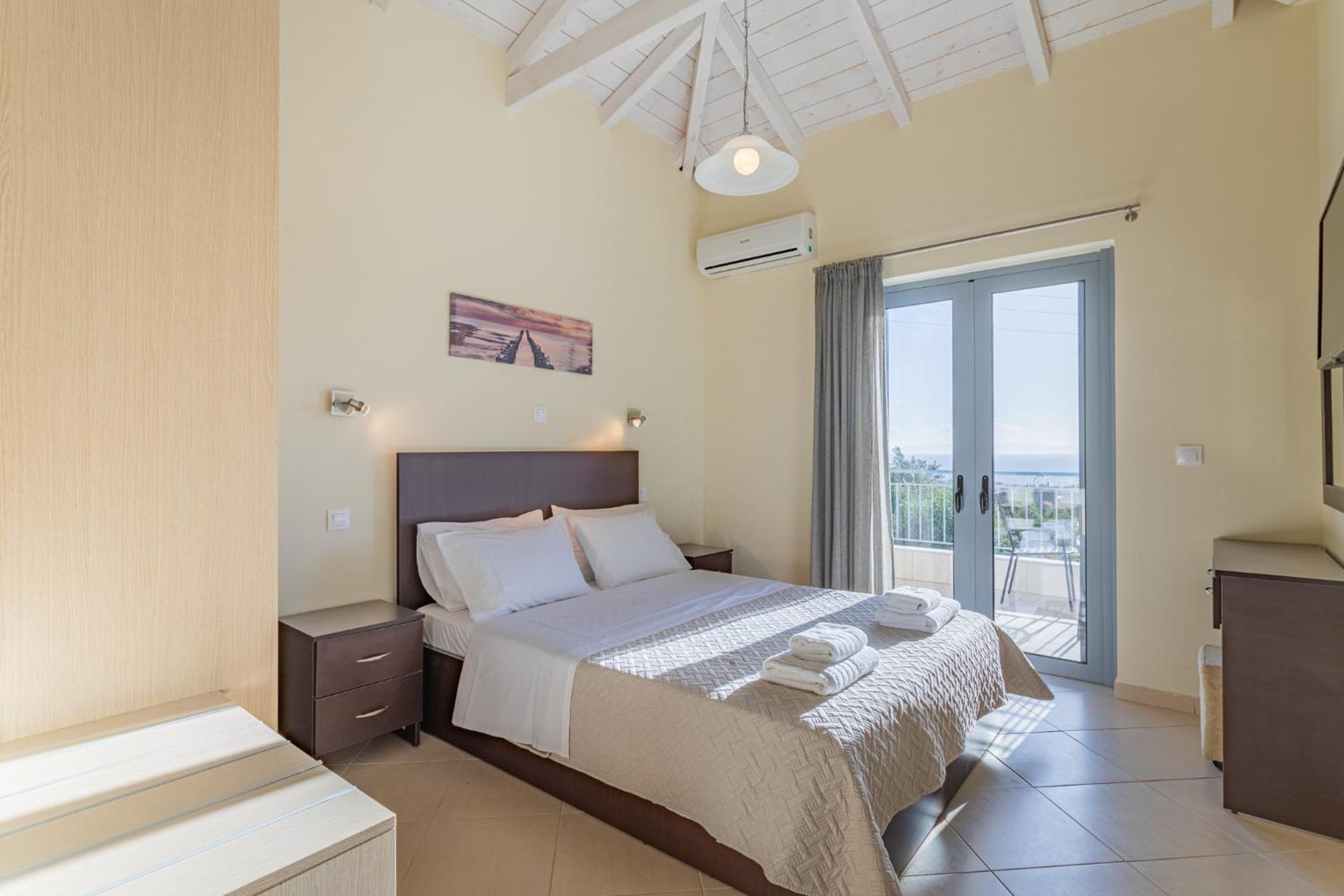 Sundy Maria Apartments Stoúpa Extérieur photo