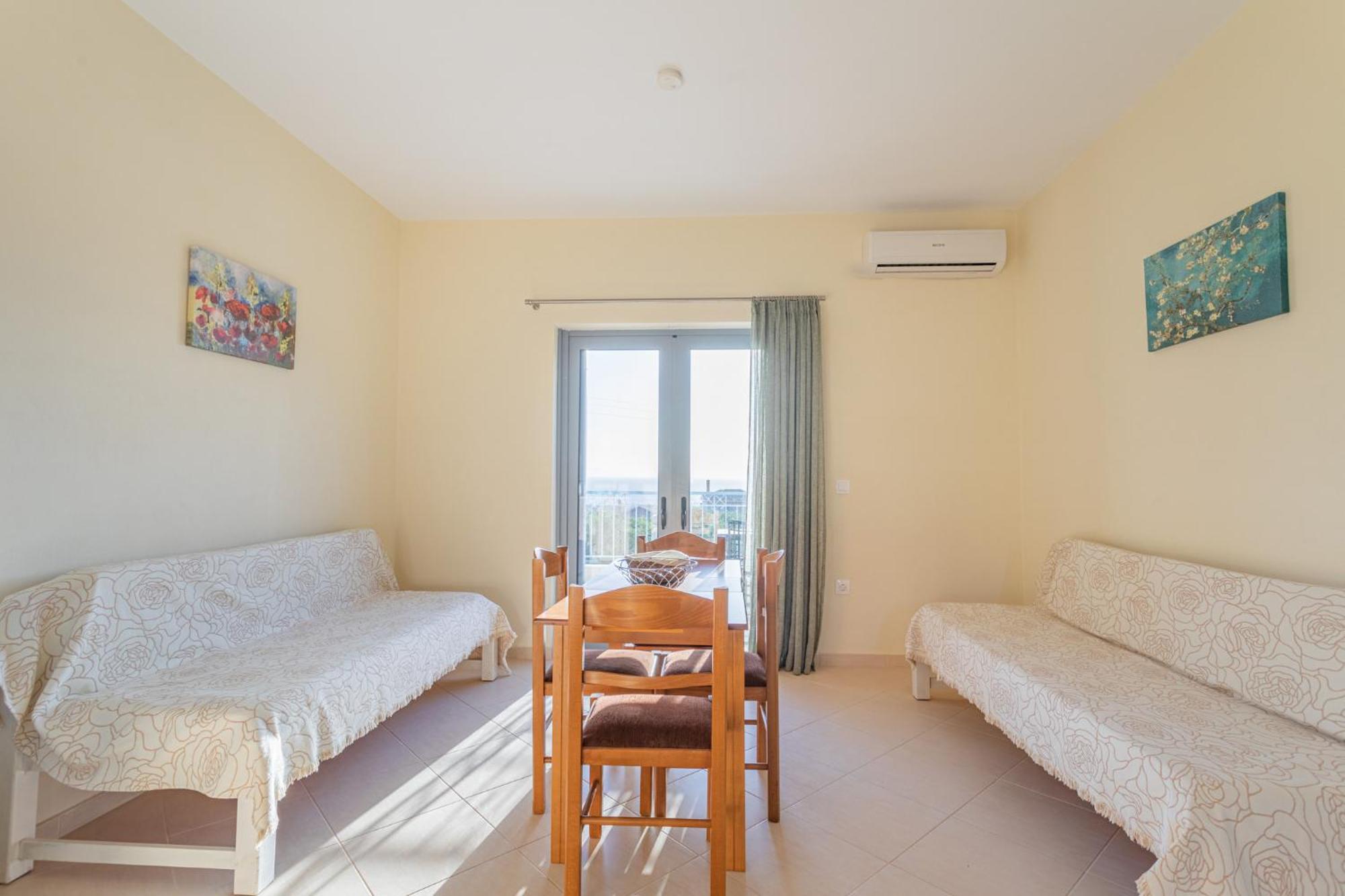 Sundy Maria Apartments Stoúpa Extérieur photo